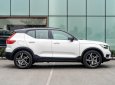 Volvo XC40 2022 - Tặng 2 năm bảo hiểm, 3 năm bảo dưỡng và voucher 10 triệu