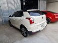 Ssangyong TiVoLi 2016 - Màu trắng, giá cực tốt