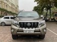Toyota Land Cruiser Prado 2016 - Màu vàng cát, nhập khẩu nguyên chiếc