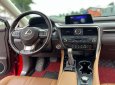 Lexus RX 200 2016 - Cần bán xe Lexus RX200t 2016, nhập Nhật, số tự động 6 cấp, màu đỏ