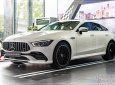 Mercedes-Benz GT53 2021 - Coupe thể thao 4 chỗ sành điệu - xe giao ngay