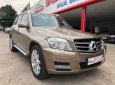 Mercedes-Benz GLK300 2009 - Cần bán gấp Mercedes GLK 300 4Matic năm sản xuất 2009, nhập khẩu