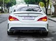 Mercedes-Benz CLA45 2015 - Bán xe Mercedes-Benz CLA45 AMG năm sản xuất 2015, màu trắng, xe cam kết không đâm đụng ngập nước