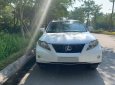 Lexus RX 350 AWD  2010 - Cần bán gấp Lexus RX 350 AWD năm 2010, màu trắng, nhập khẩu nguyên chiếc chính chủ