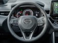 Toyota Corolla Cross 2021 - [Ưu đãi khủng 8/3] Toyota Corolla Cross 1.8V + 01 năm bảo hiểm thân vỏ + gói phụ kiện 20tr - Giá cực tốt nhất