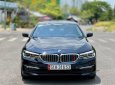 BMW 520i 2020 - Màu xanh, xe nhập
