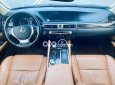 Lexus GS 350 2013 - Màu đen, nhập khẩu nguyên chiếc