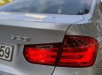 BMW 320i 2013 - Cần bán gấp BMW 320i sản xuất 2013, màu bạc, giá tốt