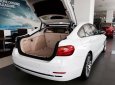 BMW 420i 2022 - Cần bán BMW 420i Grand Coupe sản xuất 2022, màu trắng, nhập khẩu nguyên chiếc