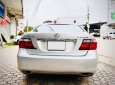 Lexus LS 460 2006 - Màu bạc, nhập khẩu nguyên chiếc