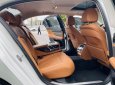 BMW 730Li 2017 - Cần bán gấp BMW 730Li 3.0 năm sản xuất 2017, màu trắng, nhập khẩu nguyên chiếc chính chủ