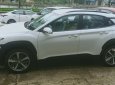 Hyundai Kona 2021 - [Sẵn xe giao ngay] Hyundai Kona 2021 bản đặc biệt 2.0, màu trắng - Giảm thẳng 33tr - Hỗ trợ 50% thuế