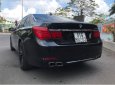 BMW 740Li 2009 - Màu đen, nhập khẩu nguyên chiếc giá hữu nghị