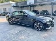 Mercedes-Benz C180 2020 - Bán xe Mercedes C180 AMG năm 2020, màu đen