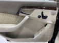 Mercedes-Benz S350 2004 - Bán xe ô tô Mercedes-Benz S350 năm 2004, màu đen, xe siêu chất