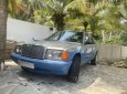 Hãng khác Xe cổ 1983 - Bán xe Mercedes-Benz 190E năm 1983