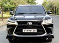 Lexus LX 570 2019 - Cần bán xe Lexus LX 570 Super Sport sản xuất 2019, màu đen, xe nhập