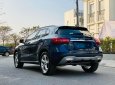 Mercedes-Benz GLA 200 2019 - Xe Mercedes GLA 200 sản xuất 2019, màu xanh lam, nhập khẩu 