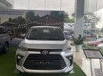 Toyota Avanza Premio 2022 - Trả góp 85% giá trị xe