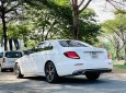 Mercedes-Benz E180 2019 - Màu trắng siêu lướt, giá tốt, chính hãng