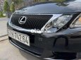 Lexus GS 300  V6   2007 - Cần bán gấp Lexus GS 300 V6 sản xuất 2007, màu đen, nhập khẩu Nhật