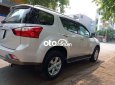 Mitsubishi Grandis 2016 - Bán Isuzu mu-X 3.0 4x2AT sản xuất 2016, màu bạc, xe nhập giá cạnh tranh