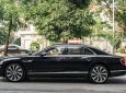 Bentley Flying Spur 2022 - Màu đen, xe nhập