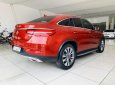 Mercedes-Benz GLE 400 2017 - Xe cực sang, màu đỏ, nhập khẩu Mỹ, đi 31.000 km