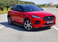 Jaguar E-Pace 2018 - Bán xe Jaguar E-Pace First Edition năm sản xuất 2018, màu đỏ, nhập khẩu nguyên chiếc