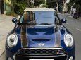 Mini Cooper S 2017 - Bán xe Mini Cooper S sản xuất 2017, màu xanh lam, nhập khẩu