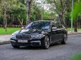 BMW 740Li 3.0L 2016 - Bán BMW 740Li 3.0L năm sản xuất 2016, màu xanh lam