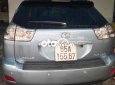 Lexus RX 330 2004 - Cần bán gấp Lexus RX 330 năm sản xuất 2008, màu bạc, nhập khẩu nguyên chiếc, giá tốt