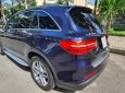 Mercedes-Benz GLC 300 2018 - Màu xanh