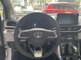 Toyota Veloz 2022 - Xe màu trắng, giao ngay