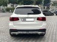 Mercedes-Benz GLC 250 2021 - Bán Mercedes GLC 250 4Matic sản xuất năm 2021, màu trắng