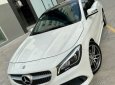 Mercedes-Benz CLA 250 2018 - Màu trắng, nhập khẩu nguyên chiếc
