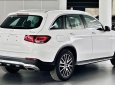 Mercedes-Benz GLC 200 2022 - Màu trắng, nhập khẩu