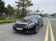 Mercedes-Benz S600 2015 - Màu đen, nhập khẩu