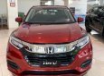 Honda HR-V 2022 - Giảm 100% thuế - Giảm tiền mặt 170tr - Tặng gói phụ kiện chính hãng