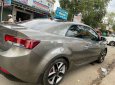 Kia Cerato Koup 2010 - Bán ô tô Kia Cerato Koup năm 2010, màu xám, nhập khẩu nguyên chiếc, giá 348tr