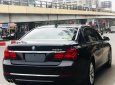 BMW 730Li 2013 - Xe BMW 730Li năm 2013, màu đen, xe nhập