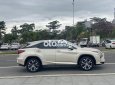 Lexus RX 200  T   2015 - Cần bán lại xe Lexus RX 200T sản xuất 2015, màu vàng còn mới