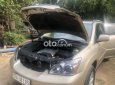 Lexus RX 330 2004 - Cần bán xe Lexus RX 330 năm sản xuất 2004, màu vàng, xe nhập