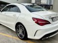 Mercedes-Benz CLA 250 2018 - Màu trắng, nhập khẩu nguyên chiếc
