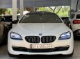 BMW 640i 2014 - Màu trắng, nhập khẩu, giá hữu nghị