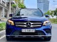 Mercedes-Benz GLC 300 AMG  2018 - Bán Mercedes GLC 300 AMG năm sản xuất 2018, màu xanh lam