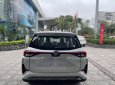 Toyota Veloz 2022 - Xe màu trắng, giao ngay