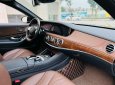 Mercedes-Benz Maybach S400 2015 - Màu đen, nhập khẩu nguyên chiếc