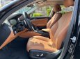 BMW 530i  Luxury Line 2020 - Cần bán BMW 530i Luxury Line sản xuất 2020, màu đen, nhập khẩu