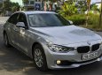 BMW 320i 2013 - Cần bán BMW 320i F30 năm sản xuất 2013, màu bạc, xe nhập, giá chỉ 635 triệu